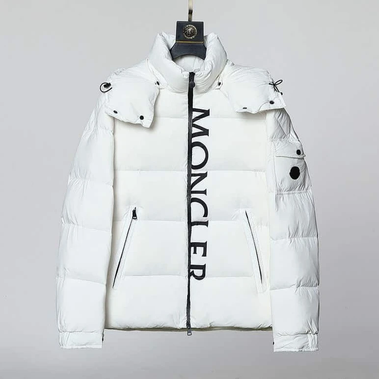 Popular 4967 Moncler Coat – MC023