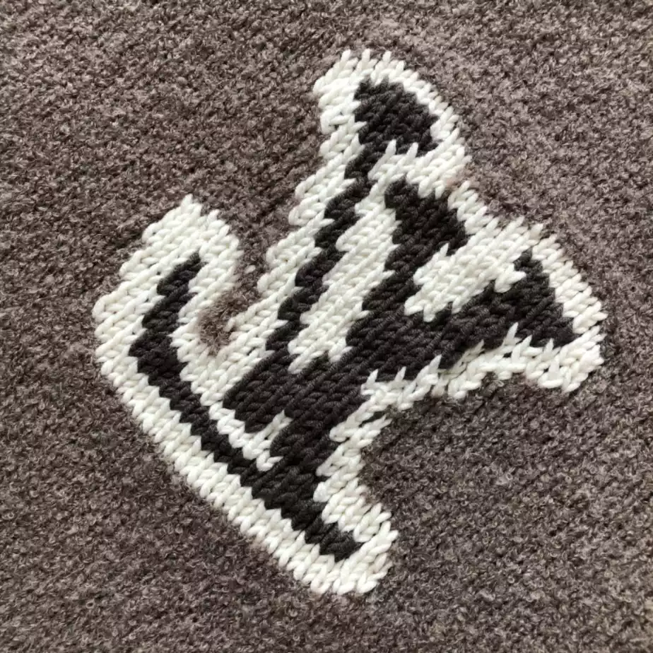 Popular 5323 Louis Vuitton Wool Blend Crewneck – SLV035