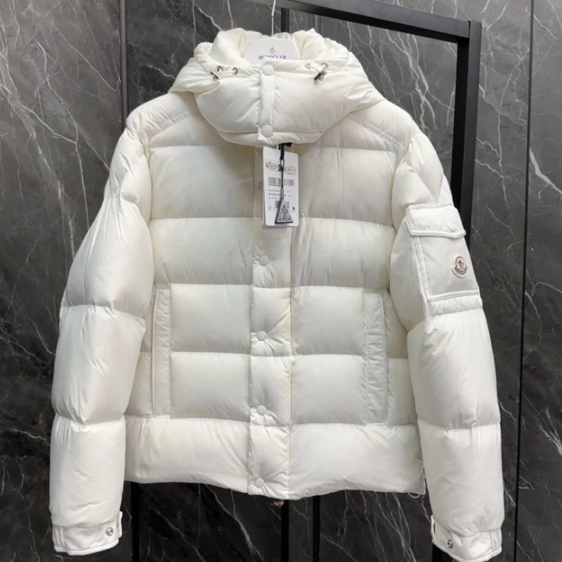 Popular 5335 Moncler Jacket – MC139