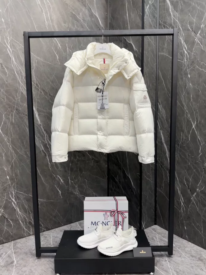 Popular 5335 Moncler Jacket – MC139