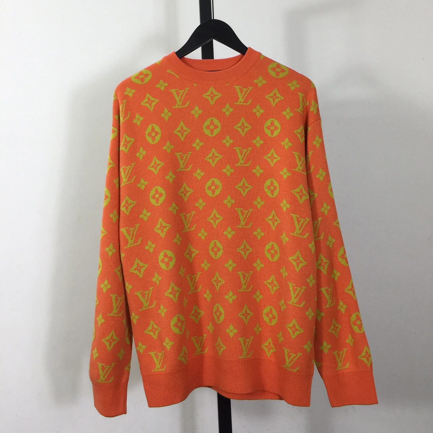 Popular 5383 Louis Vuitton Sweater – SLV064