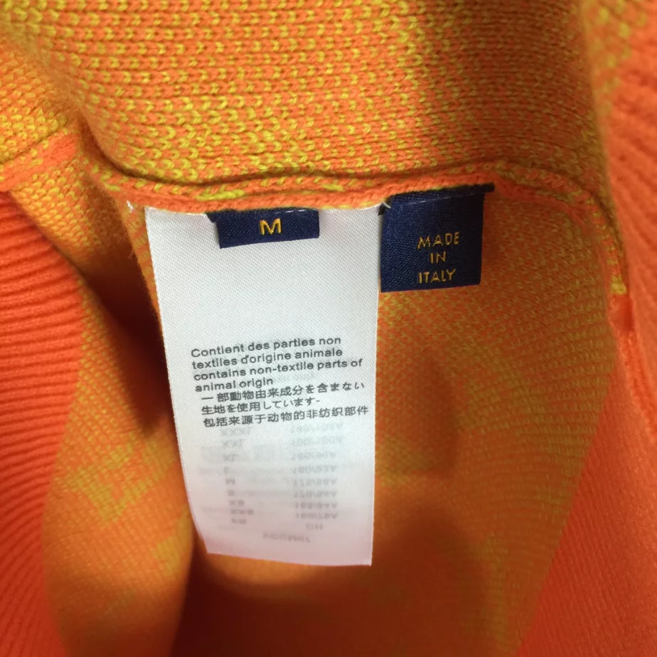 Popular 5383 Louis Vuitton Sweater – SLV064