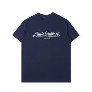 Popular 5664 Louis Vuitton T-shirt – LSVT0148