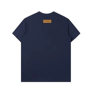 Popular 5664 Louis Vuitton T-shirt – LSVT0148