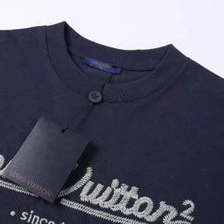 Popular 5664 Louis Vuitton T-shirt – LSVT0148