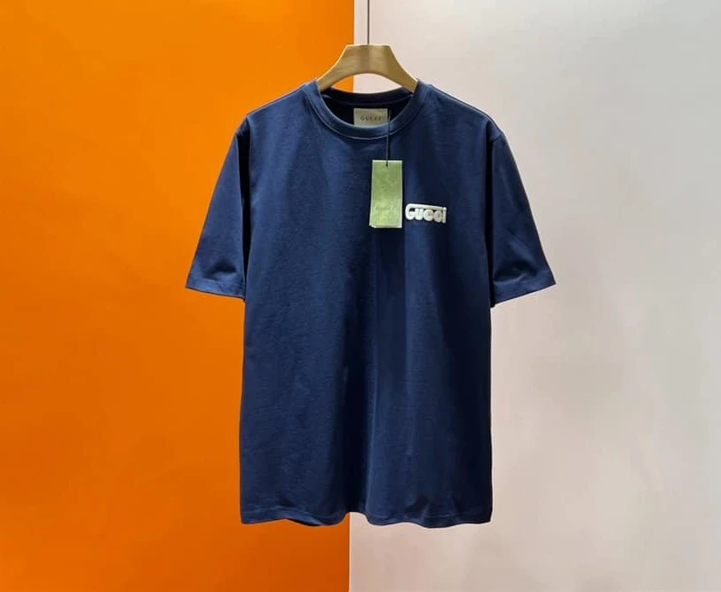 Popular 5857 GUCCI T-SHIRT – GCS252