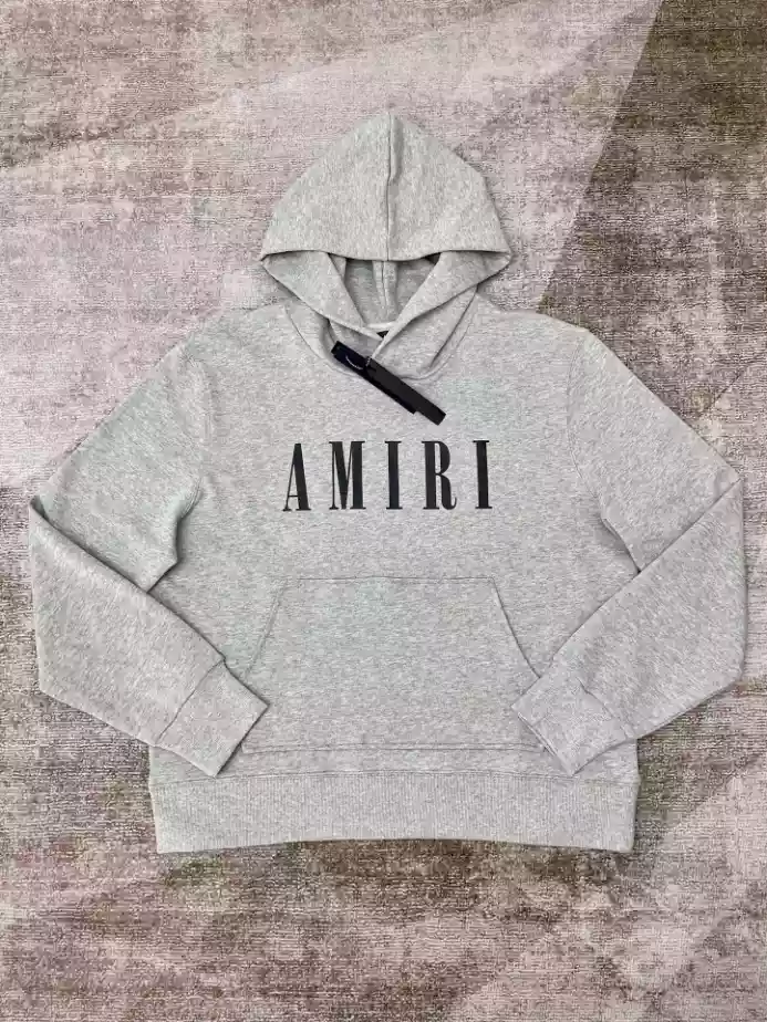 Popular 5888 Amiri Hoodie – SAV032