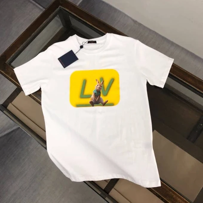Popular 5906 Louis Vuitton T-shirt – LSVT0176