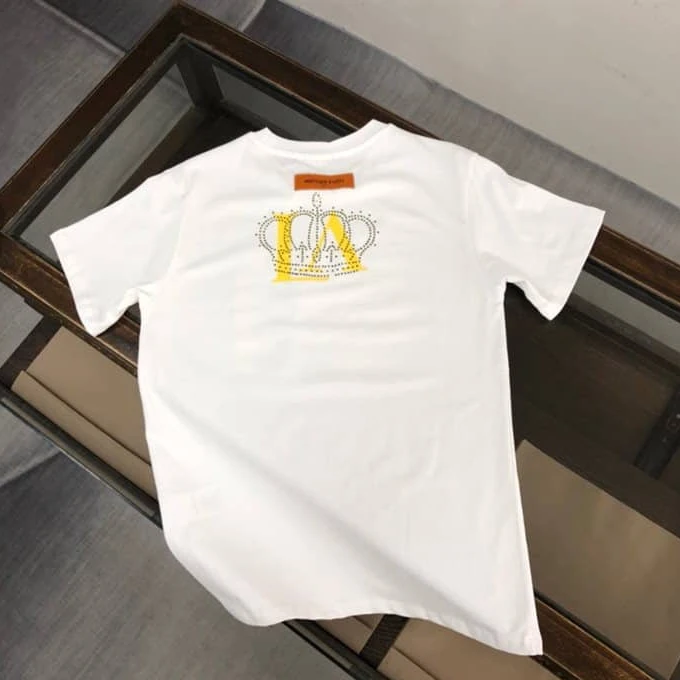 Popular 5906 Louis Vuitton T-shirt – LSVT0176