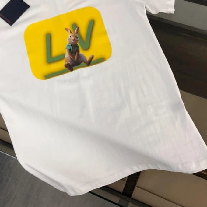 Popular 5906 Louis Vuitton T-shirt – LSVT0176