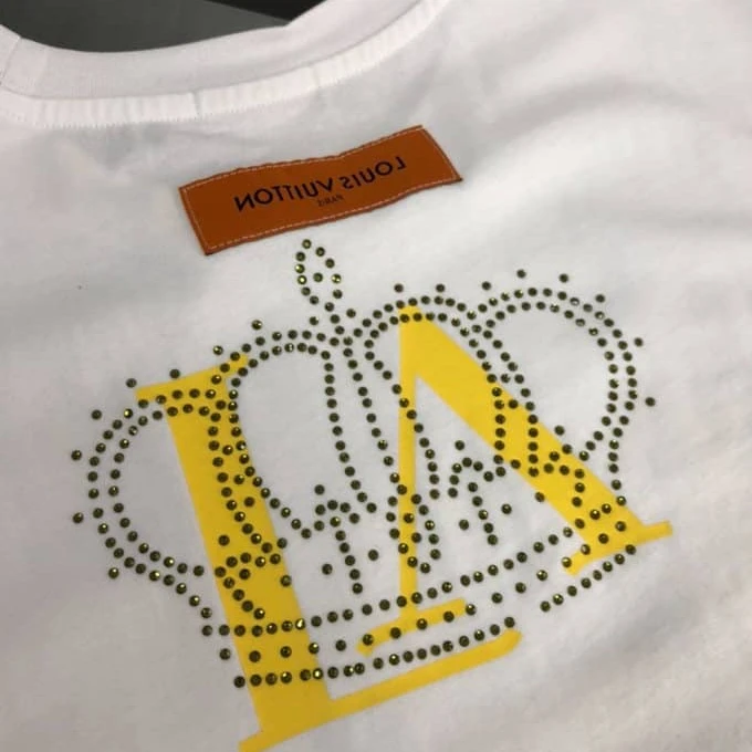 Popular 5906 Louis Vuitton T-shirt – LSVT0176