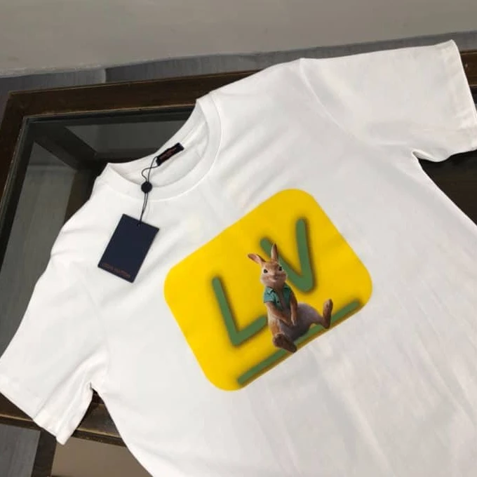 Popular 5906 Louis Vuitton T-shirt – LSVT0176