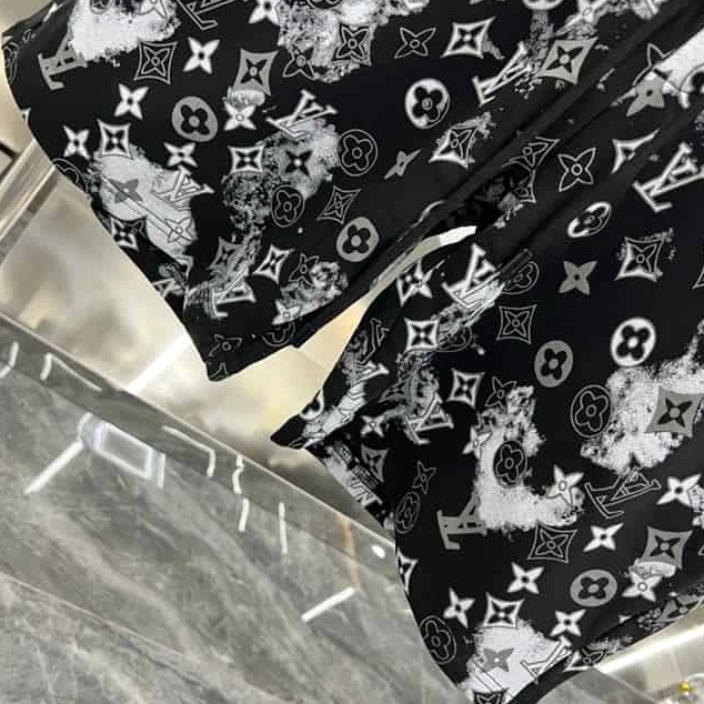 Popular 6628 LV Swim Shorts – SW216