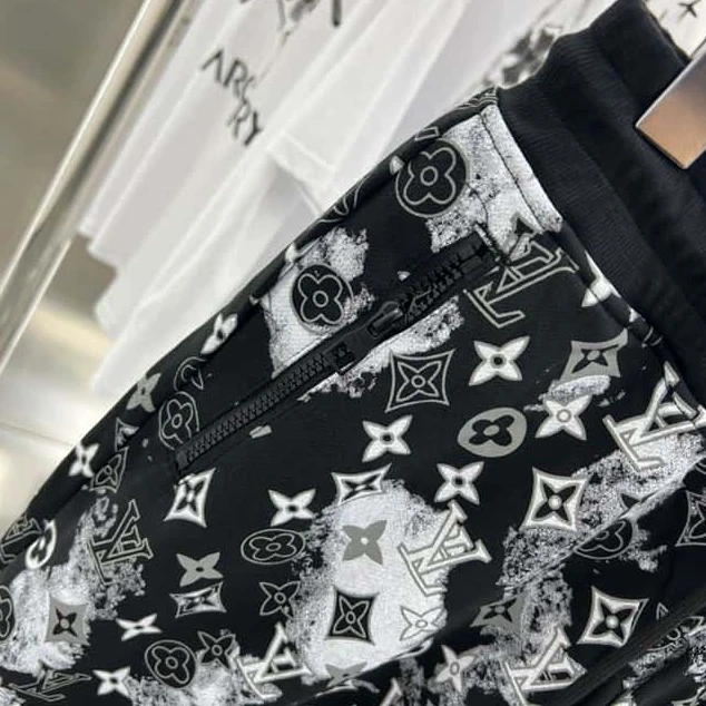 Popular 6628 LV Swim Shorts – SW216