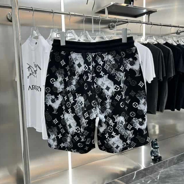 Popular 6628 LV Swim Shorts – SW216