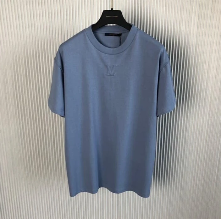 Popular 8176 Louis Vuitton T-shirt – LSVT0185