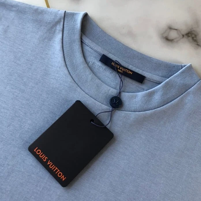 Popular 8176 Louis Vuitton T-shirt – LSVT0185