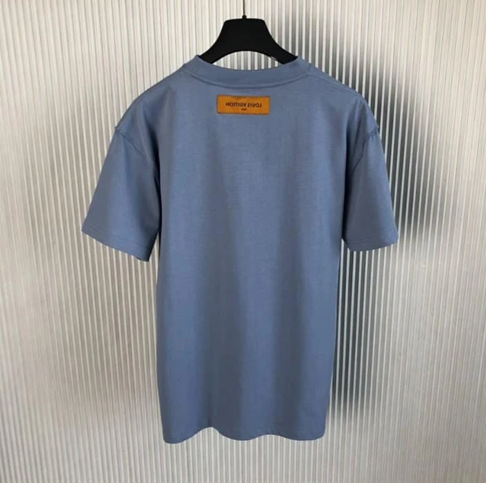 Popular 8176 Louis Vuitton T-shirt – LSVT0185