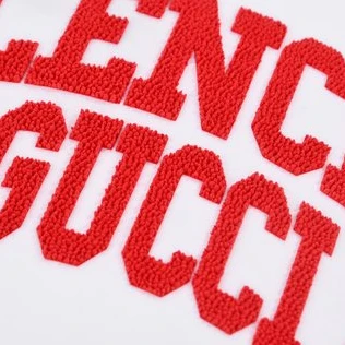 Popular 8493 GUCCI x BALENCIAGA T-SHIRT – GCS100
