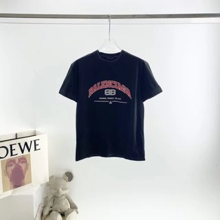 Popular 8939 Balenciaga 2022 T-Shirt – BBS029