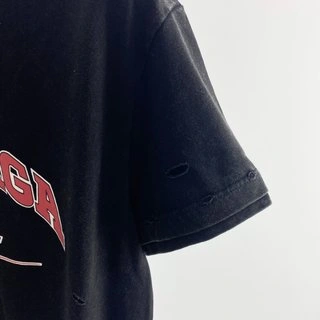 Popular 8939 Balenciaga 2022 T-Shirt – BBS029