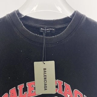 Popular 8939 Balenciaga 2022 T-Shirt – BBS029