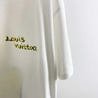 Popular 9507 Louis Vuitton T-shirt – LSVT0135