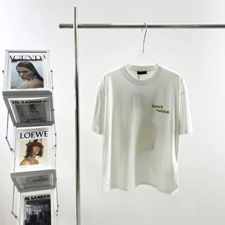Popular 9507 Louis Vuitton T-shirt – LSVT0135