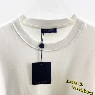 Popular 9507 Louis Vuitton T-shirt – LSVT0135