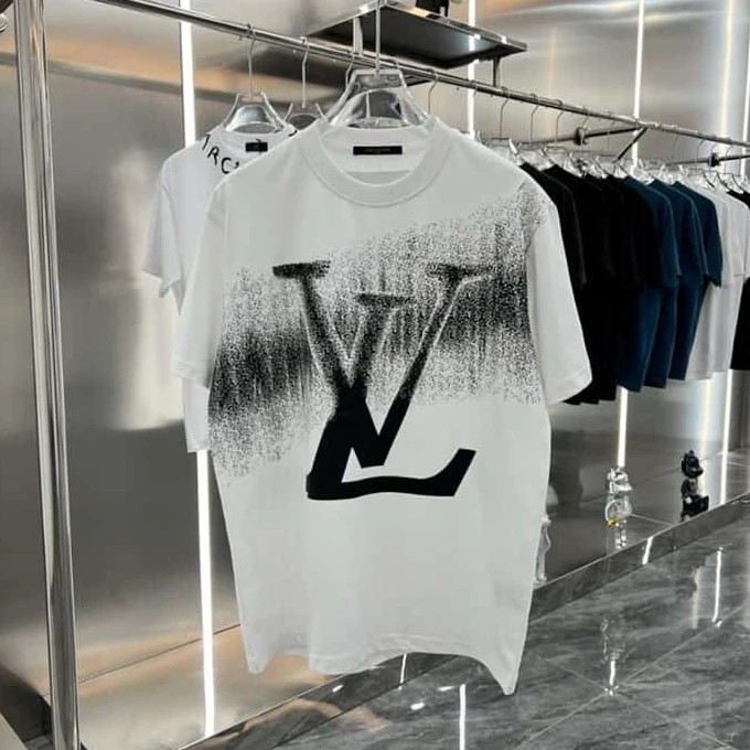 Popular 9562 Louis Vuitton T-shirt – LSVT0174
