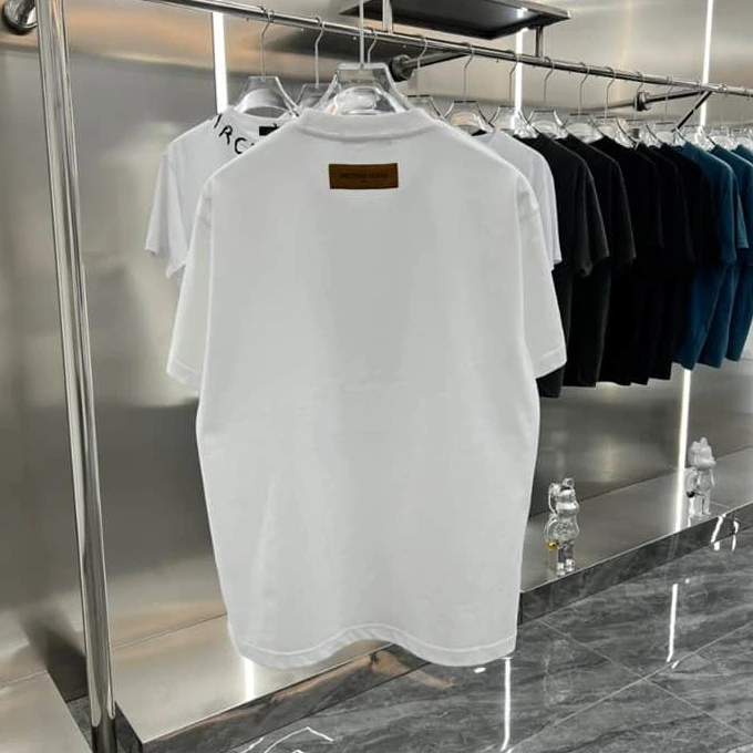 Popular 9562 Louis Vuitton T-shirt – LSVT0174