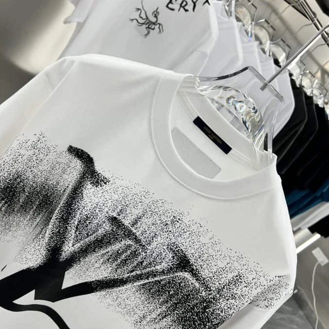 Popular 9562 Louis Vuitton T-shirt – LSVT0174