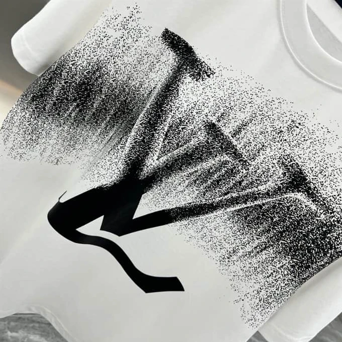 Popular 9562 Louis Vuitton T-shirt – LSVT0174