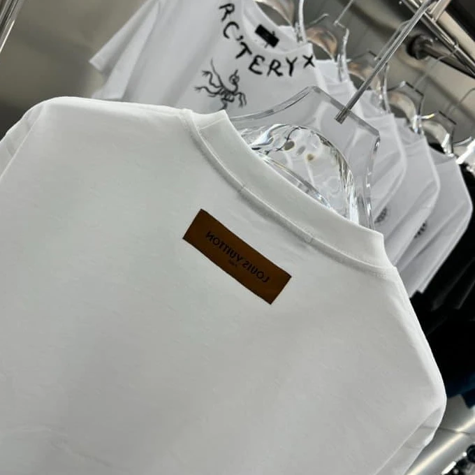 Popular 9562 Louis Vuitton T-shirt – LSVT0174