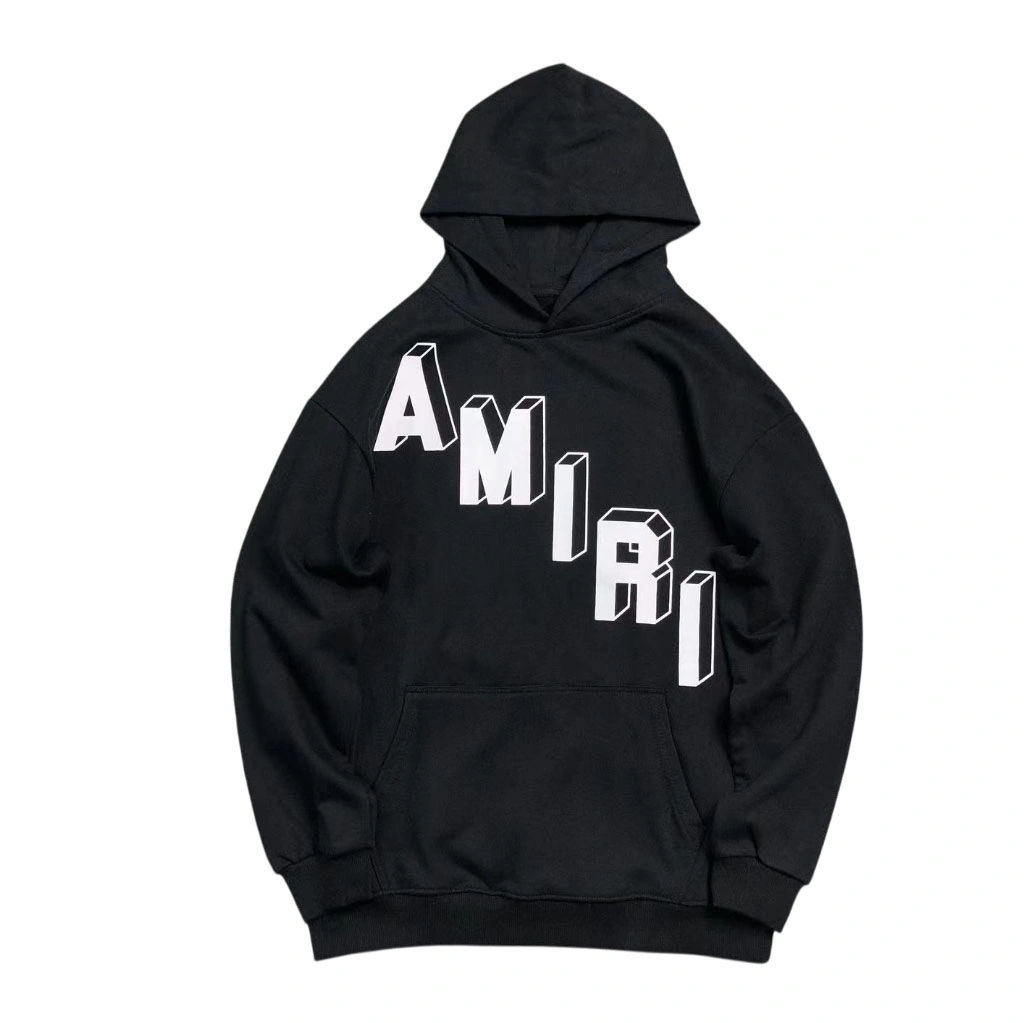 Popular 9708 Amiri Hoodie – SAV057