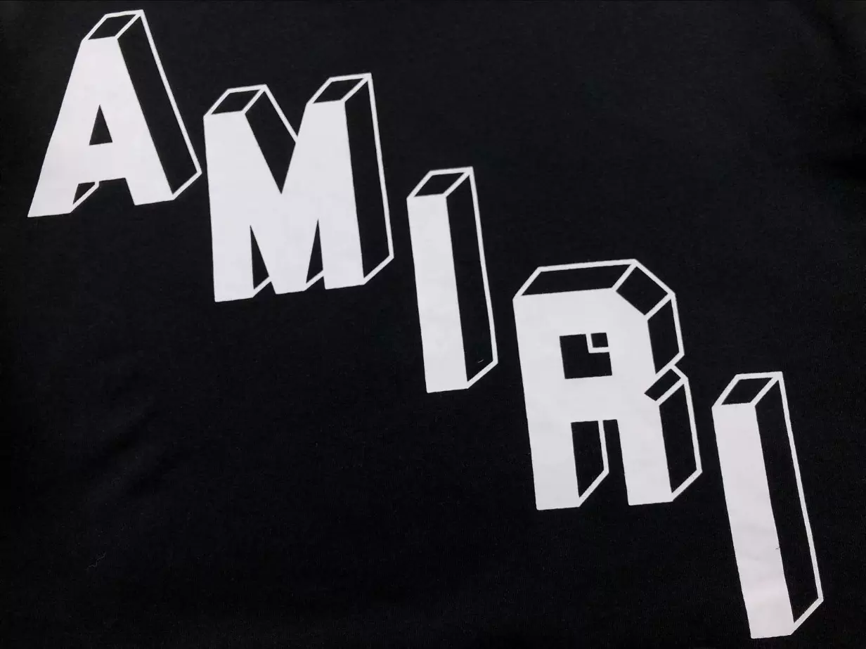 Popular 9708 Amiri Hoodie – SAV057