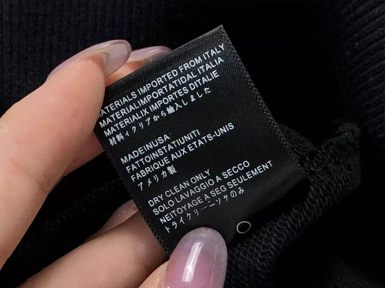 Popular 9708 Amiri Hoodie – SAV057