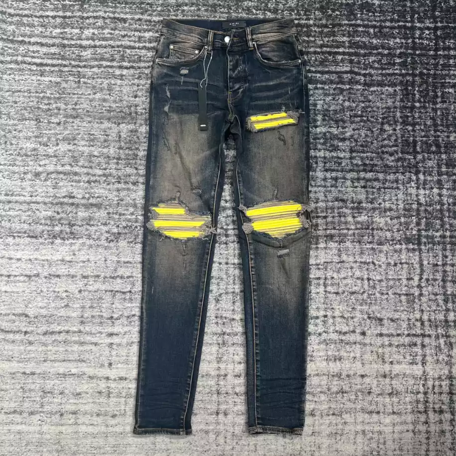 Popular 9798 AMIRI JEANS – AJ053
