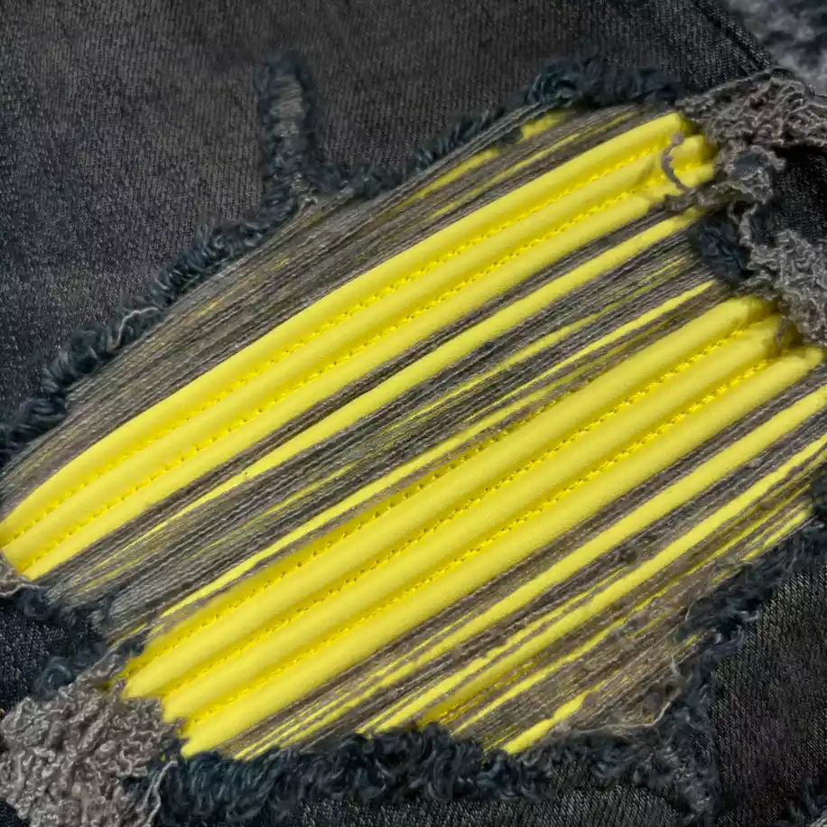 Popular 9798 AMIRI JEANS – AJ053