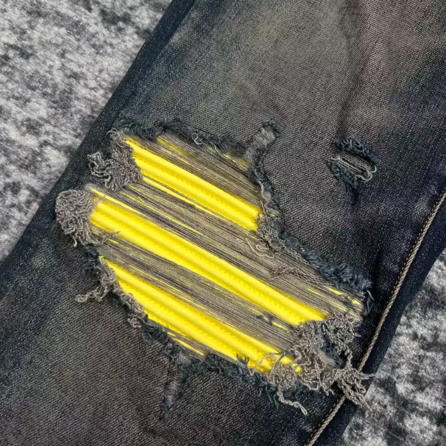 Popular 9798 AMIRI JEANS – AJ053