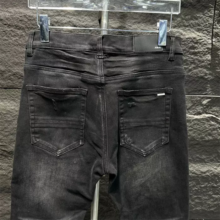 Popular 9809 AMIRI JEANS – AJ114