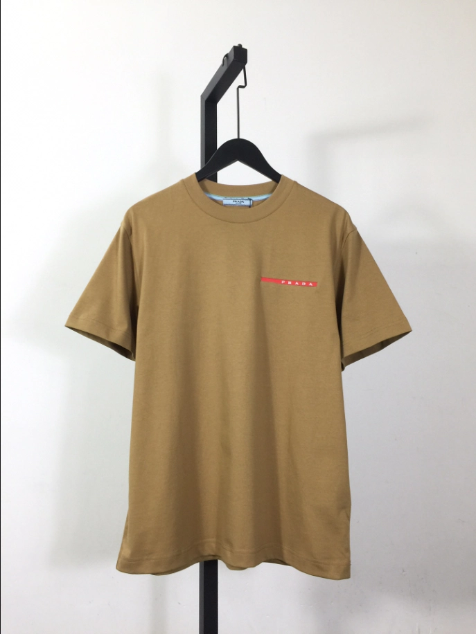 Prada T-shirt – PRT002 BestValue 9130