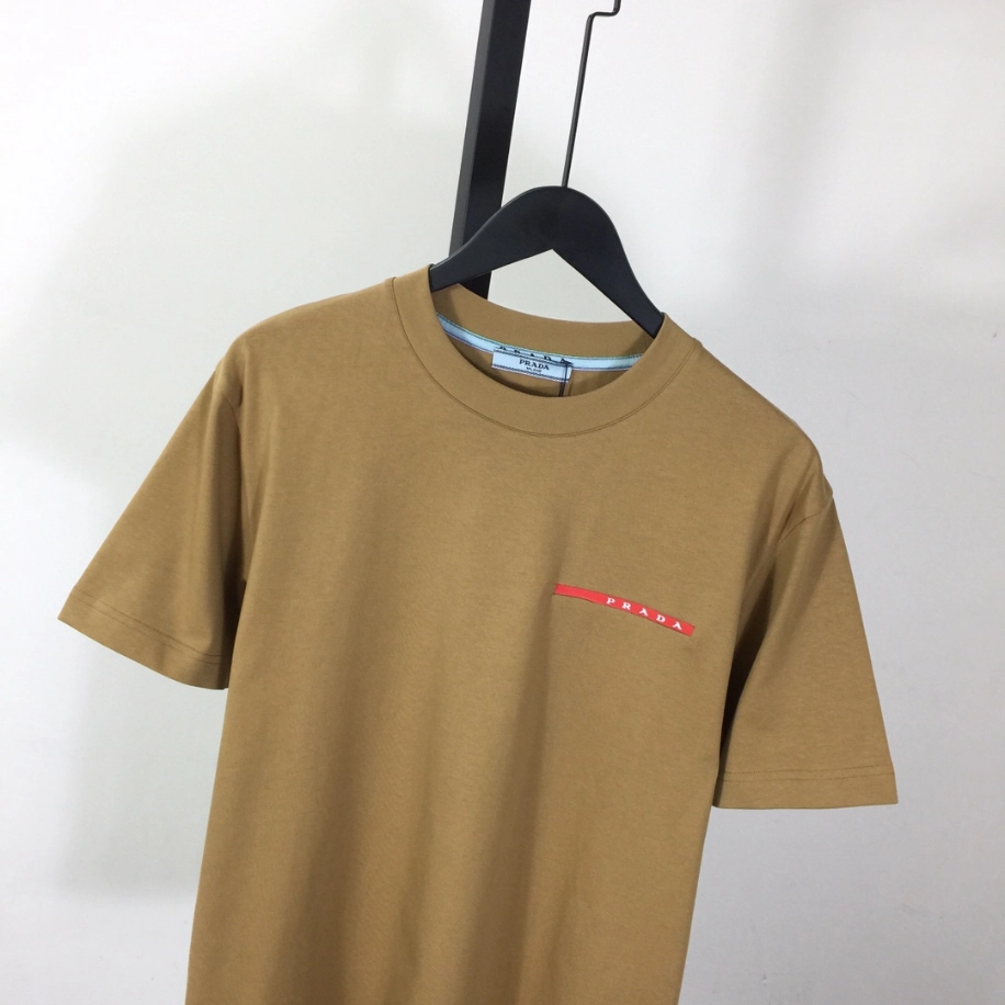 Prada T-shirt – PRT002 BestValue 9130