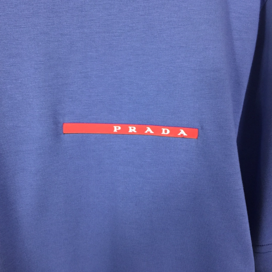 Prada T-shirt – PRT003 GoodFit 8167