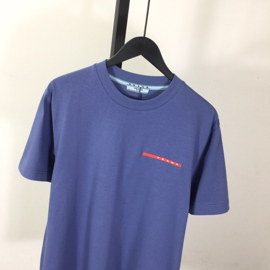 Prada T-shirt – PRT003 GoodFit 8167