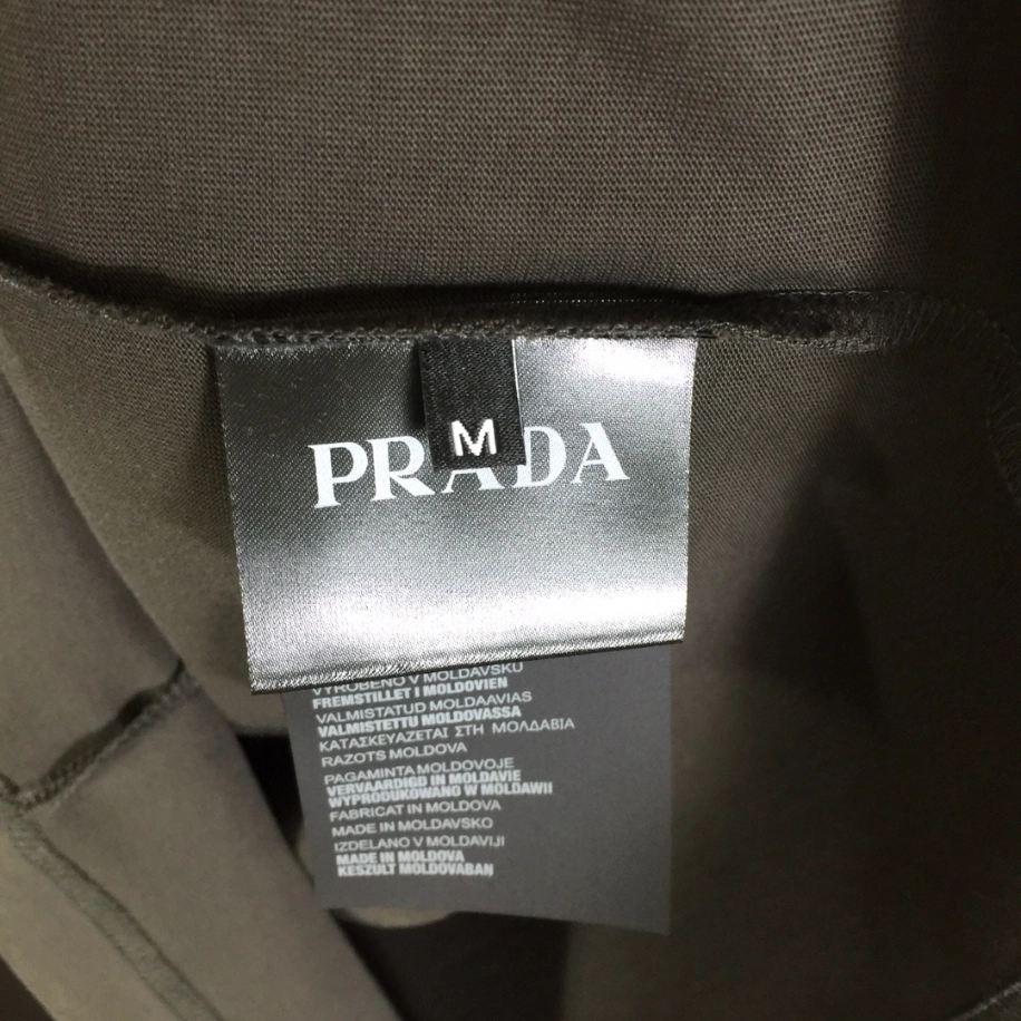 Prada T-shirt – PRT004 Trendy 4734
