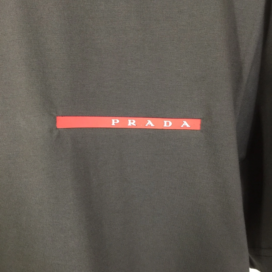Prada T-shirt – PRT004 Trendy 4734
