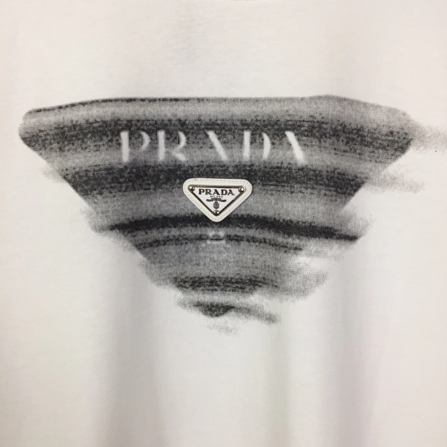 Prada T-shirt – PRT009 TopPick 8368