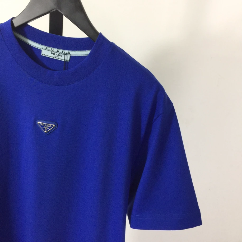 Prada T-shirt – PRT014 Fashionable 6951