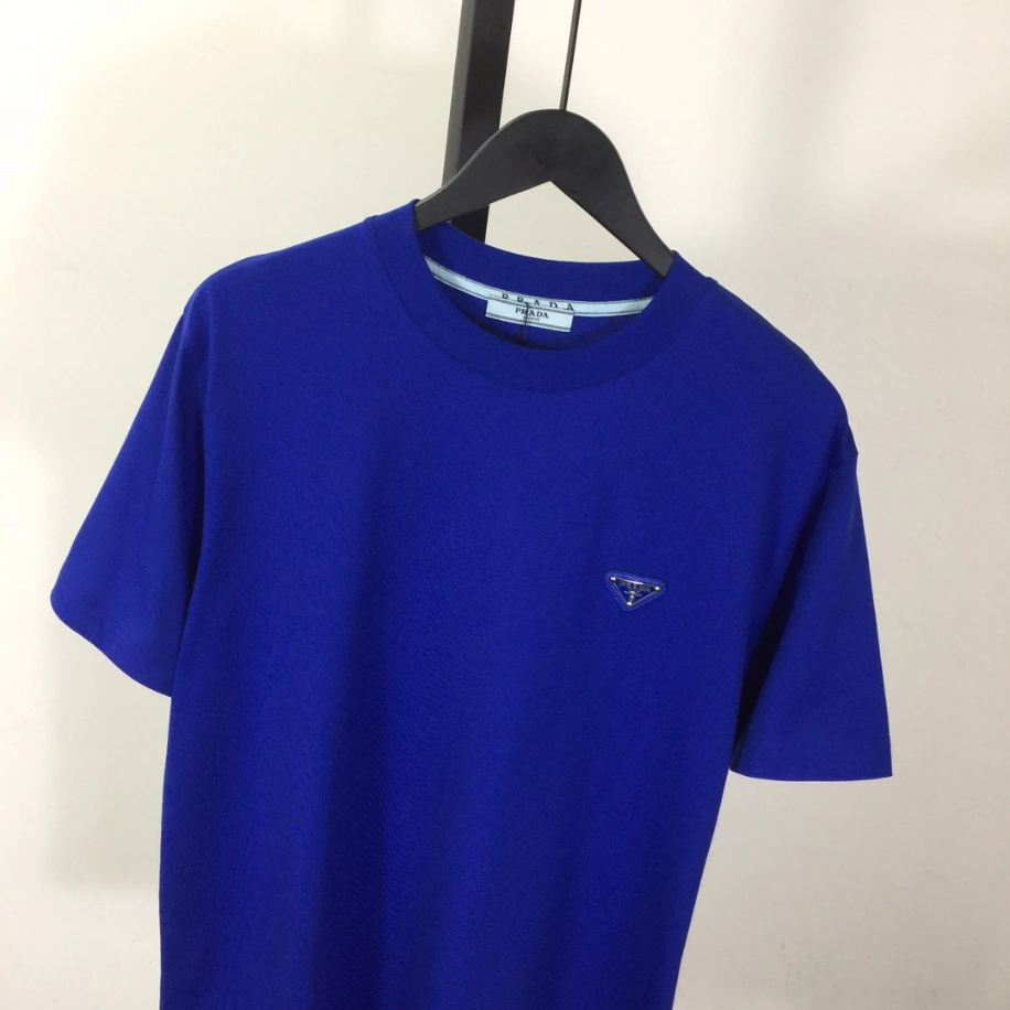 Prada T-shirt – PRT015 Trendy 4534